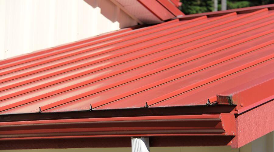 Emergency Industrial Roof Repair in Wilbur, WA